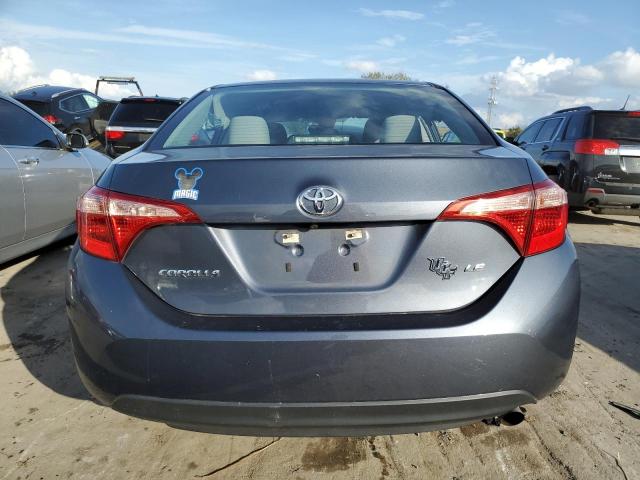 Photo 6 from auction – 2018 TOYOTA COROLLA L with VIN 5YFBURHE1JP838028