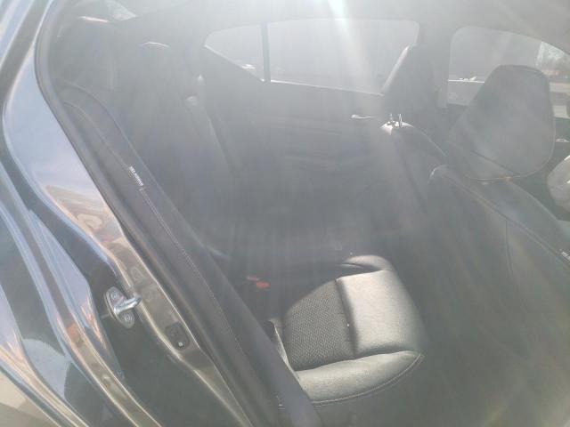 Photo 10 from auction – 2022 NISSAN ALTIMA SR with VIN 1N4BL4CV4NN377798