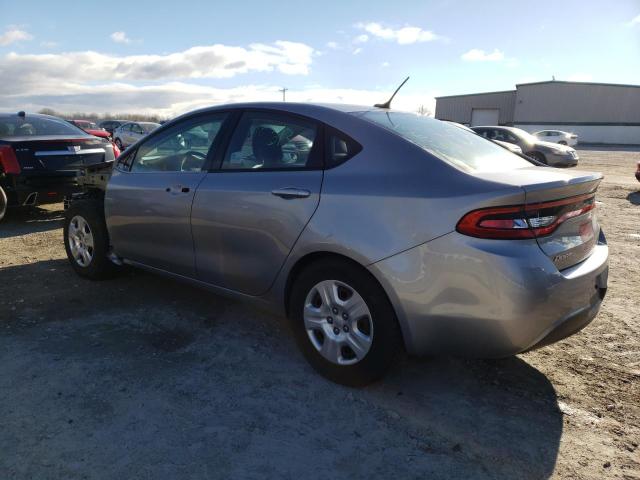 Photo 2 from auction – 2015 DODGE DART SE with VIN 1C3CDFAA4FD300044