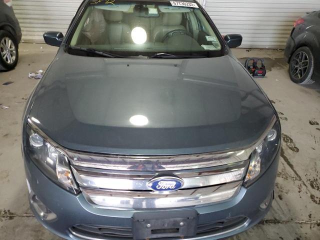 Photo 11 from auction – 2012 FORD FUSION SEL with VIN 3FAHP0CG4CR266929
