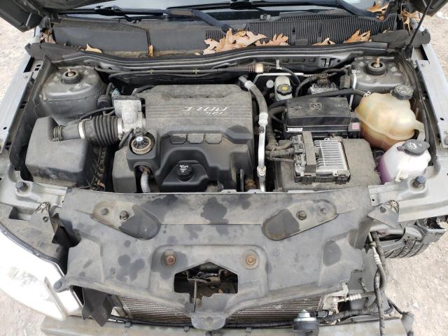 Photo 11 from auction – 2006 PONTIAC TORRENT with VIN 2CKDL63F366139706