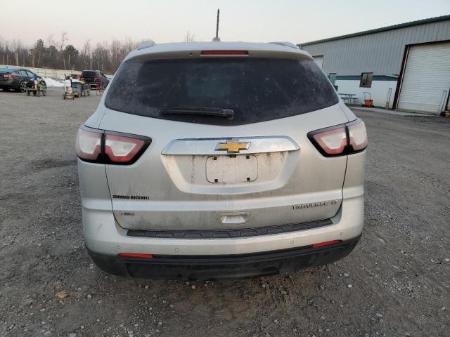 Photo 6 from auction – 2015 CHEVROLET TRAVERSE L with VIN 1GNKVGKD2FJ177145