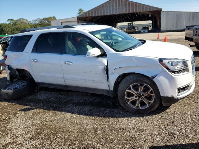 Photo 4 from auction – 2016 GMC ACADIA SLT with VIN 1GKKRRKD8GJ280472