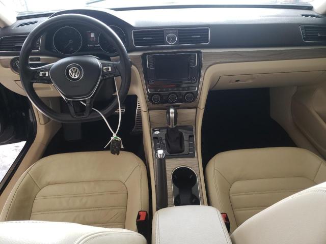 Photo 8 from auction – 2016 VOLKSWAGEN PASSAT SEL with VIN 1VWCS7A39GC030791