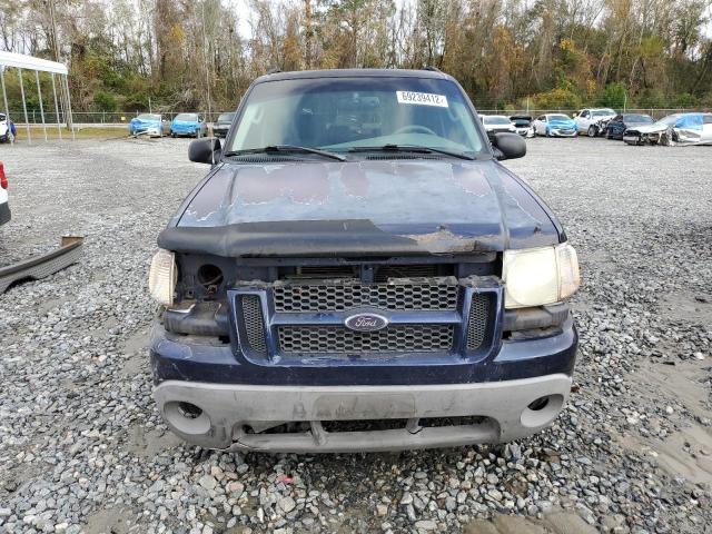 Zdjęcie 5 z aukcji – 2003 FORD EXPLORER S z VIN 1FMYU60E83UA47923