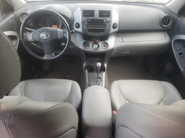 Photo 8 from auction – 2006 TOYOTA RAV4 LIMIT with VIN JTMBD31VX65002097