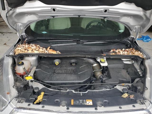 Photo 12 from auction – 2018 FORD ESCAPE SE with VIN 1FMCU9G95JUC41553