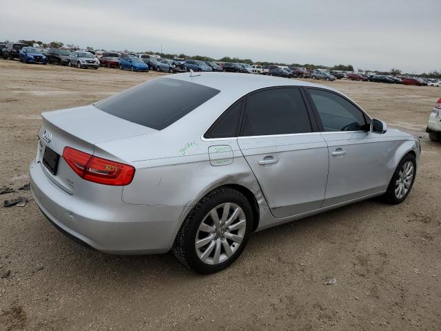 Photo 3 from auction – 2013 AUDI A4 PREMIUM with VIN WAUBFAFL6DN004610