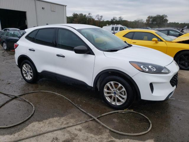 Photo 4 from auction – 2020 FORD ESCAPE S with VIN 1FMCU0F65LUA24980