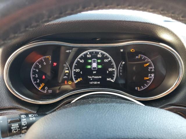 Photo 9 from auction – 2014 JEEP GRAND CHER with VIN 1C4RJFBG7EC132664