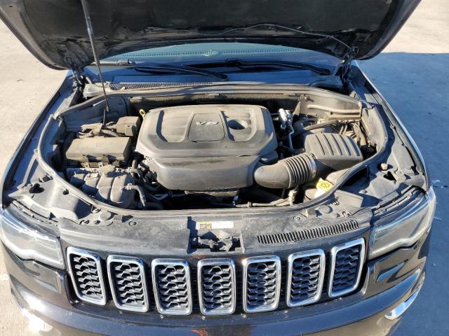 Photo 12 from auction – 2017 JEEP GRAND CHER with VIN 1C4RJEBG2HC779732