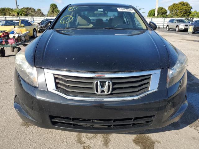 Photo 5 from auction – 2011 HONDA ACCORD LXP with VIN 1HGCP2F46BA051841