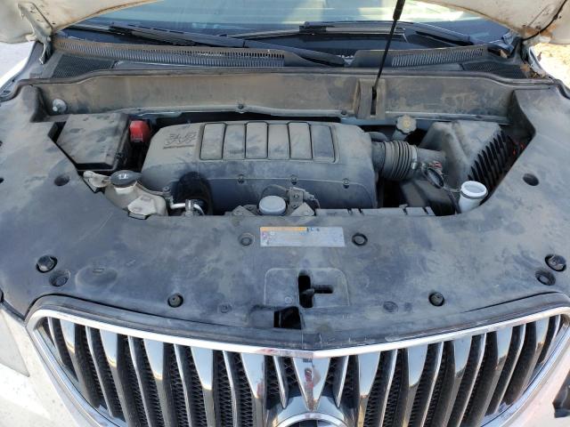 Photo 12 from auction – 2014 BUICK ENCLAVE with VIN 5GAKRBKD9EJ218144