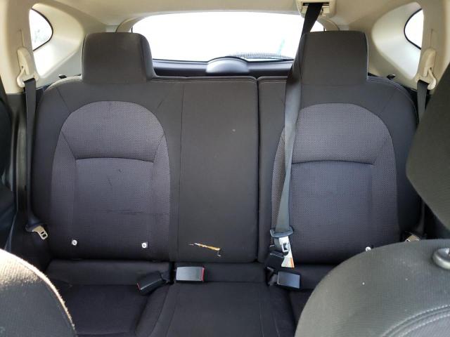Photo 10 from auction – 2011 NISSAN ROGUE S with VIN JN8AS5MT6BW573022
