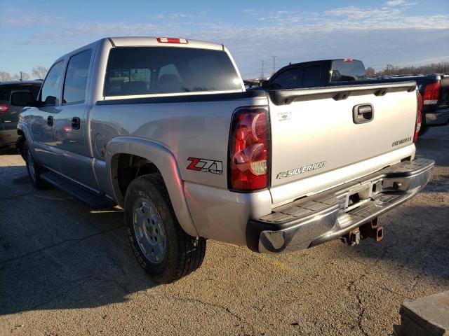 Photo 2 from auction – 2005 CHEVROLET SILVERADO with VIN 2GCEK13T051282888