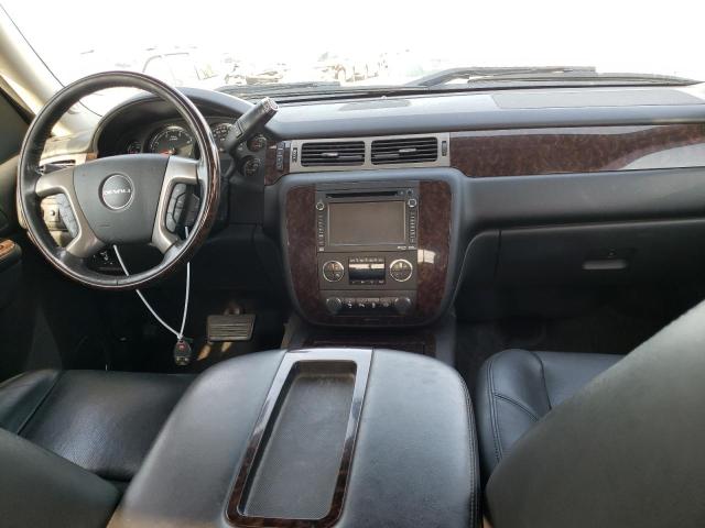 Photo 8 from auction – 2012 GMC SIERRA K25 with VIN 1GT125E87CF239959
