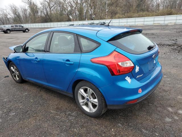 Zdjęcie 2 z aukcji – 2014 FORD FOCUS SE z VIN 1FADP3K23EL390522