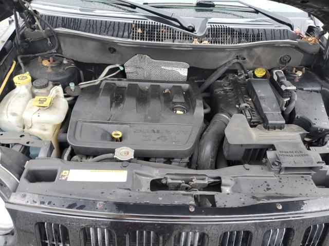 Photo 11 from auction – 2010 JEEP COMPASS SP with VIN 1J4NT4FBXAD578687