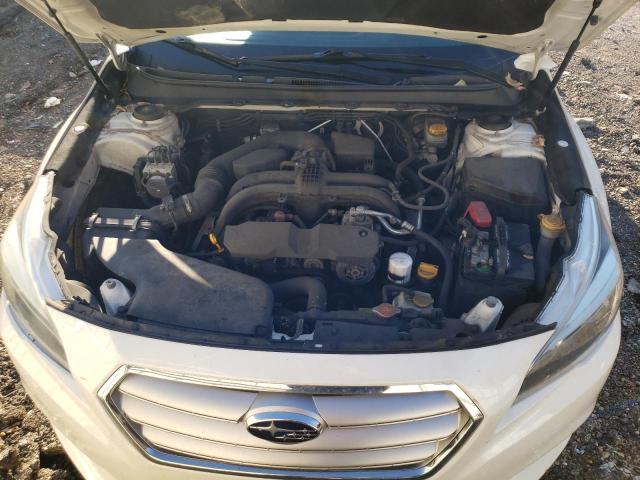 Photo 11 from auction – 2016 SUBARU LEGACY 2.5 with VIN 4S3BNAJ65G3044085