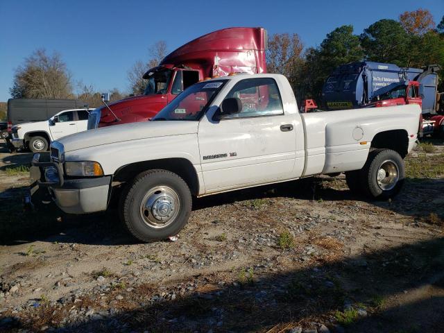 Photo 1 from auction – 1999 DODGE RAM 3500 with VIN 3B7MC3651XM592710