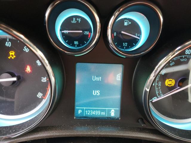 Photo 9 from auction – 2013 BUICK VERANO with VIN 1G4PS5SK3D4188589
