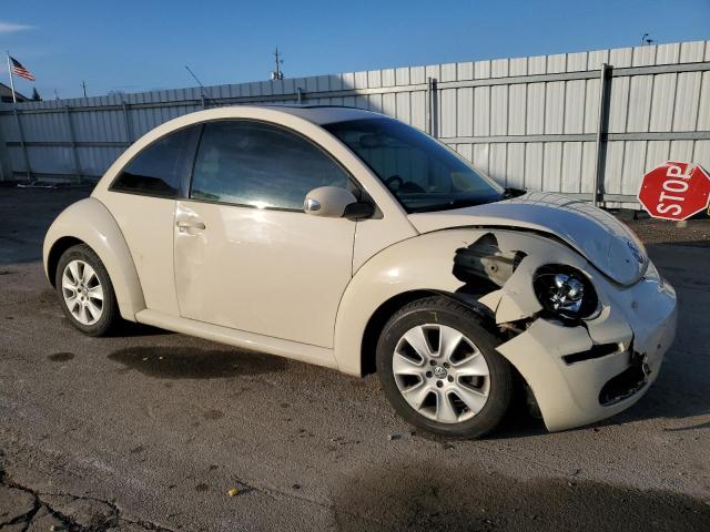 Photo 4 from auction – 2009 VOLKSWAGEN NEW BEETLE with VIN 3VWPW31C79M511607