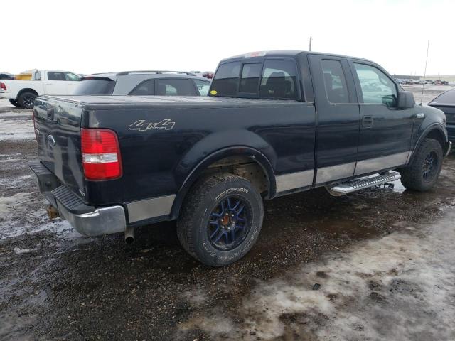 Photo 3 from auction – 2005 FORD F150 with VIN 1FTPX14535FA89525
