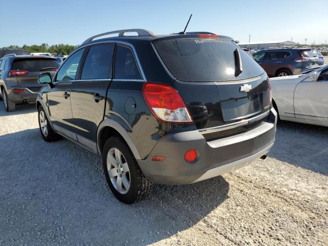 Photo 2 from auction – 2012 CHEVROLET CAPTIVA SP with VIN 3GNAL2EK5CS522256