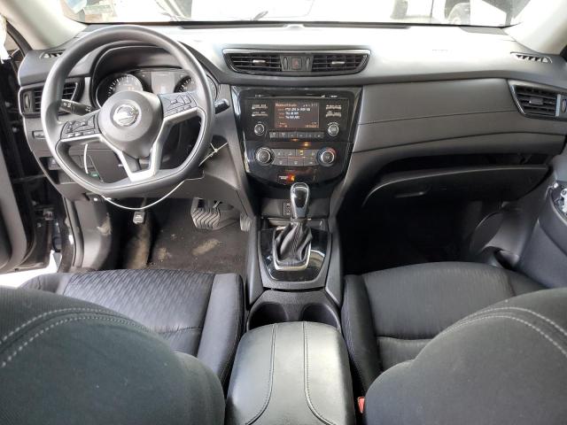 Photo 8 from auction – 2017 NISSAN ROGUE S with VIN JN8AT2MT6HW140580