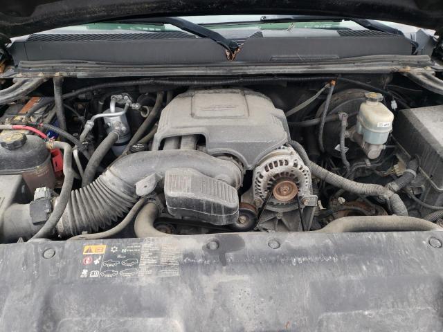 Photo 12 from auction – 2013 GMC SIERRA K15 with VIN 3GTP2VE78DG102370