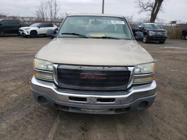 Photo 5 from auction – 2004 GMC NEW SIERRA with VIN 2GTEC19V241374833