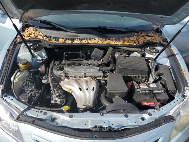 Photo 11 from auction – 2008 TOYOTA CAMRY CE with VIN 4T1BE46K08U769723