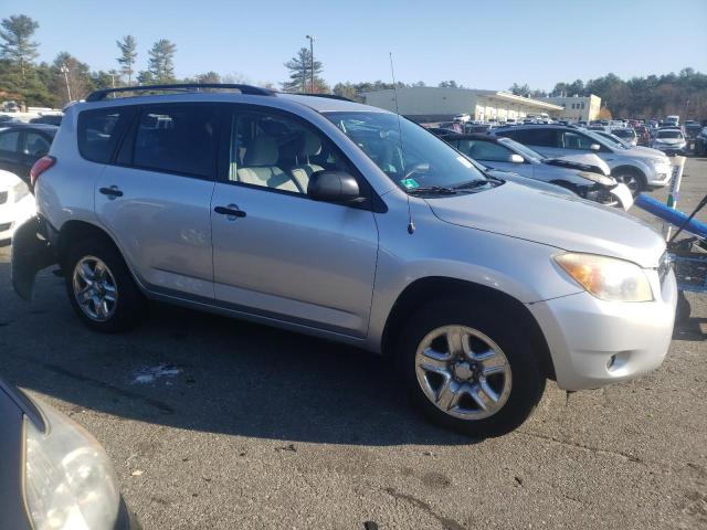 Photo 4 from auction – 2007 TOYOTA RAV4 with VIN JTMBD33V675075241