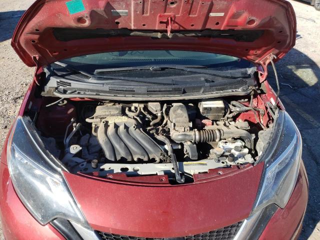Photo 11 from auction – 2019 NISSAN VERSA NOTE with VIN 3N1CE2CP5KL361588