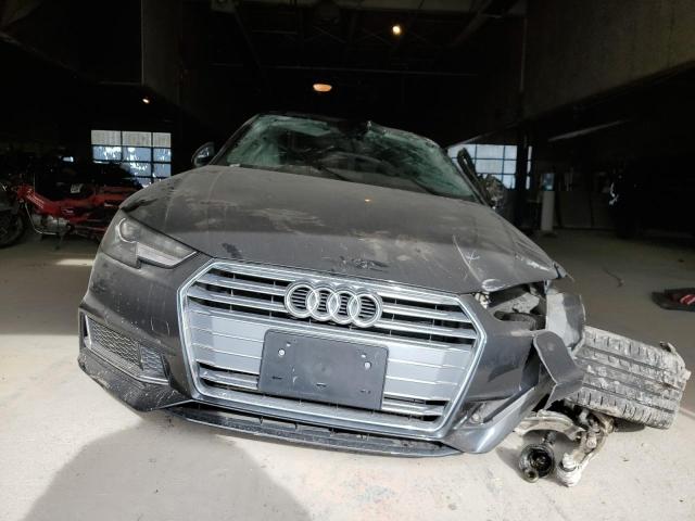 Photo 5 from auction – 2019 AUDI A4 PREMIUM with VIN WAUGMAF40KA053441