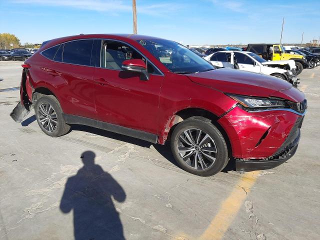 Photo 4 from auction – 2022 TOYOTA VENZA LE with VIN JTEAAAAH2NJ094472