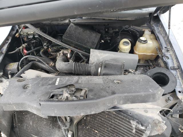 Photo 11 from auction – 2006 FORD F150 with VIN 1FTRF122X6NB71263
