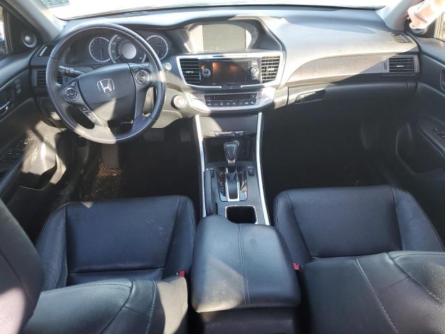Photo 8 from auction – 2013 HONDA ACCORD EXL with VIN 1HGCR2F80DA192839