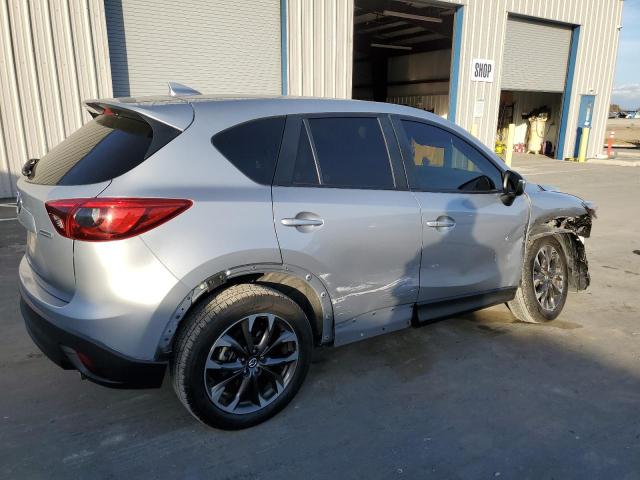 Photo 3 from auction – 2016 MAZDA CX-5 GT with VIN JM3KE2DY8G0787707