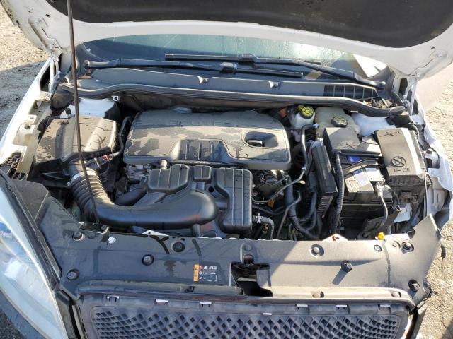 Photo 11 from auction – 2015 BUICK VERANO with VIN 1G4PS5SKXF4164082