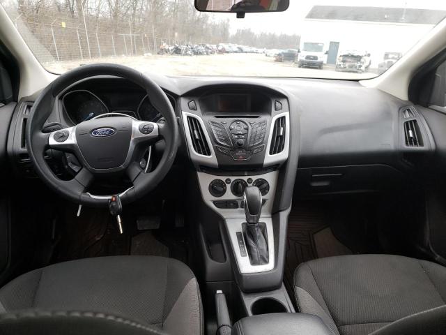 Photo 8 from auction – 2014 FORD FOCUS SE with VIN 1FADP3F25EL193636