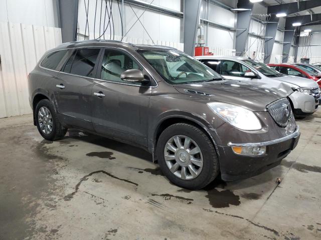 Photo 4 from auction – 2012 BUICK ENCLAVE with VIN 5GAKVDED2CJ296751