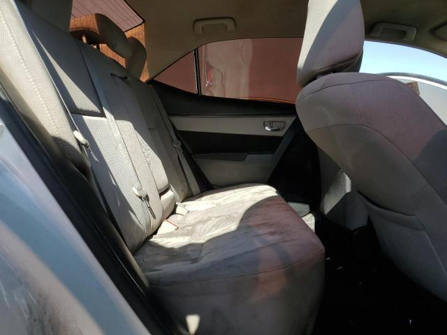 Photo 10 from auction – 2016 TOYOTA COROLLA L with VIN 5YFBURHE0GP526632