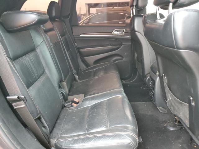 Photo 11 from auction – 2014 JEEP GRAND CHER with VIN 1C4RJFBG5EC403575