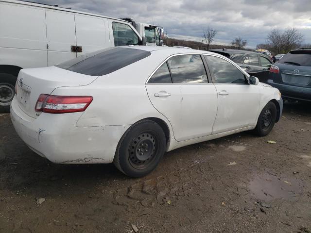 Photo 3 from auction – 2011 TOYOTA CAMRY BASE with VIN 4T1BF3EK6BU716864