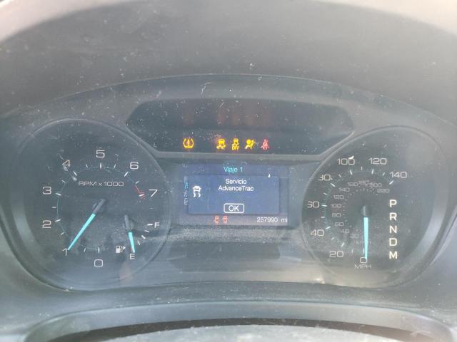 Photo 9 from auction – 2011 FORD EXPLORER with VIN 1FMHK7B80BGA69981