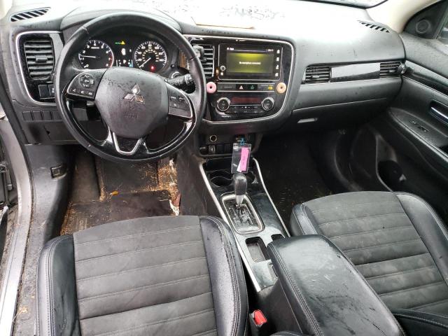 Photo 8 from auction – 2019 MITSUBISHI OUTLANDER with VIN JA4AD3A38KZ029354