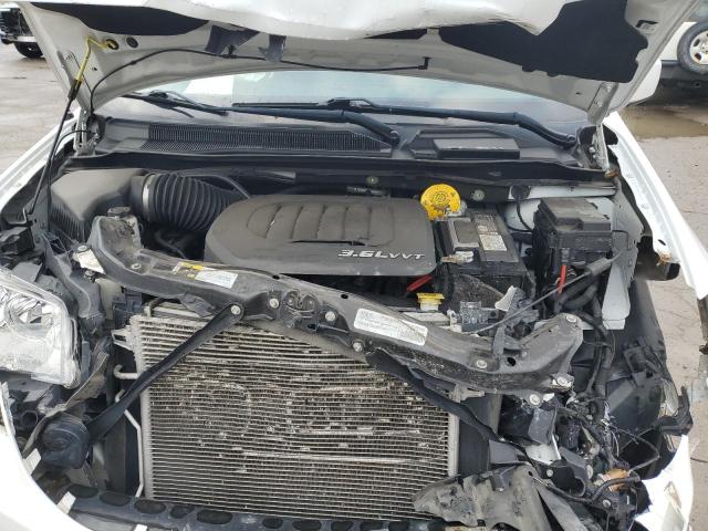 Photo 12 from auction – 2016 DODGE GRAND CARA with VIN 2C4RDGBG3GR364038