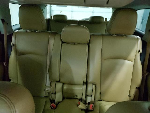 Photo 10 from auction – 2011 DODGE JOURNEY LU with VIN 3D4PH9FG5BT524074
