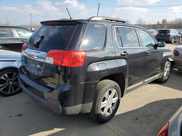Photo 3 from auction – 2015 GMC TERRAIN SL with VIN 2GKFLWEK6F6376804